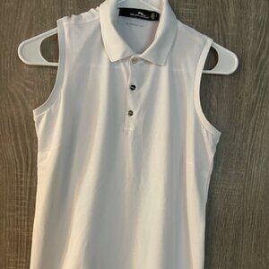 Ralph Lauren Sleeveless Polo